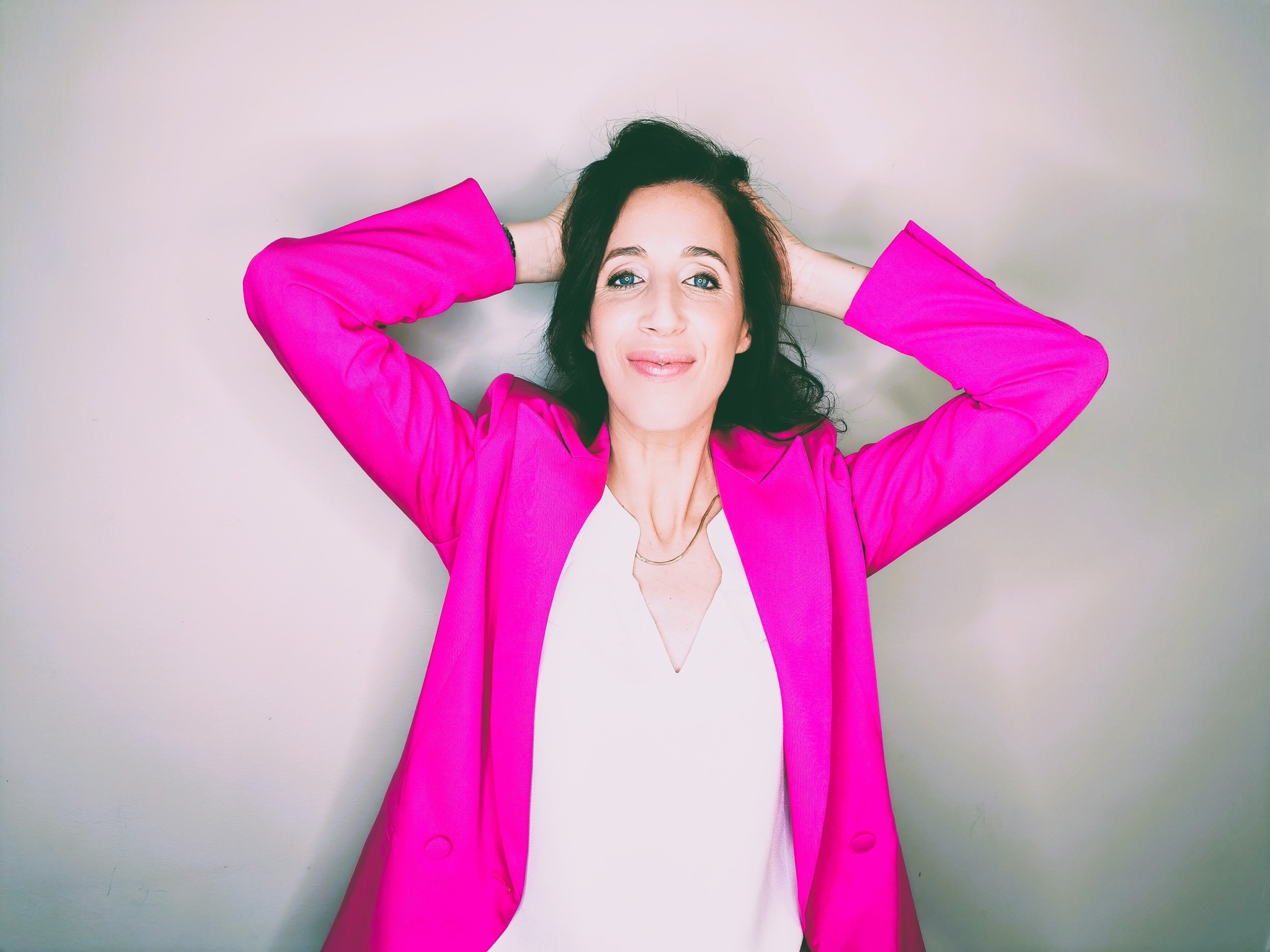 Amandine Aïchoun